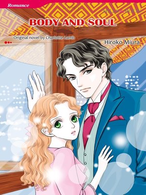 cover image of Body and Soul